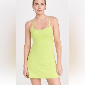 NWT Outdoor Voices TechSweat Move Free Dress - Size small